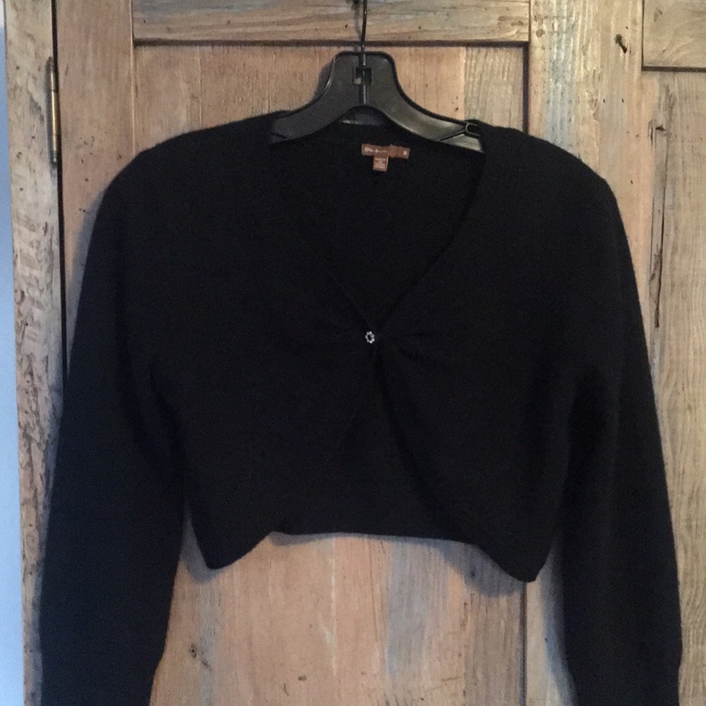 Cashmere Balero